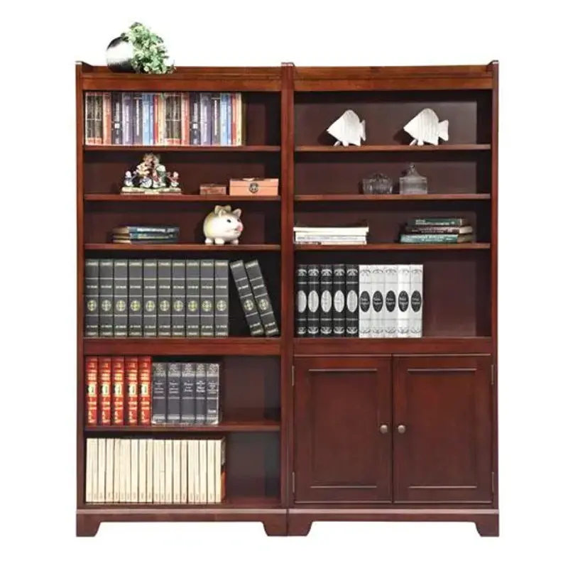 Gc23272bd Winners Only Furniture Canyon Ridge Home Office Furniture Bookcase