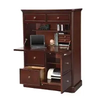 Gc241ca Winners Only Furniture Canyon Ridge Home Office Furniture Armoire