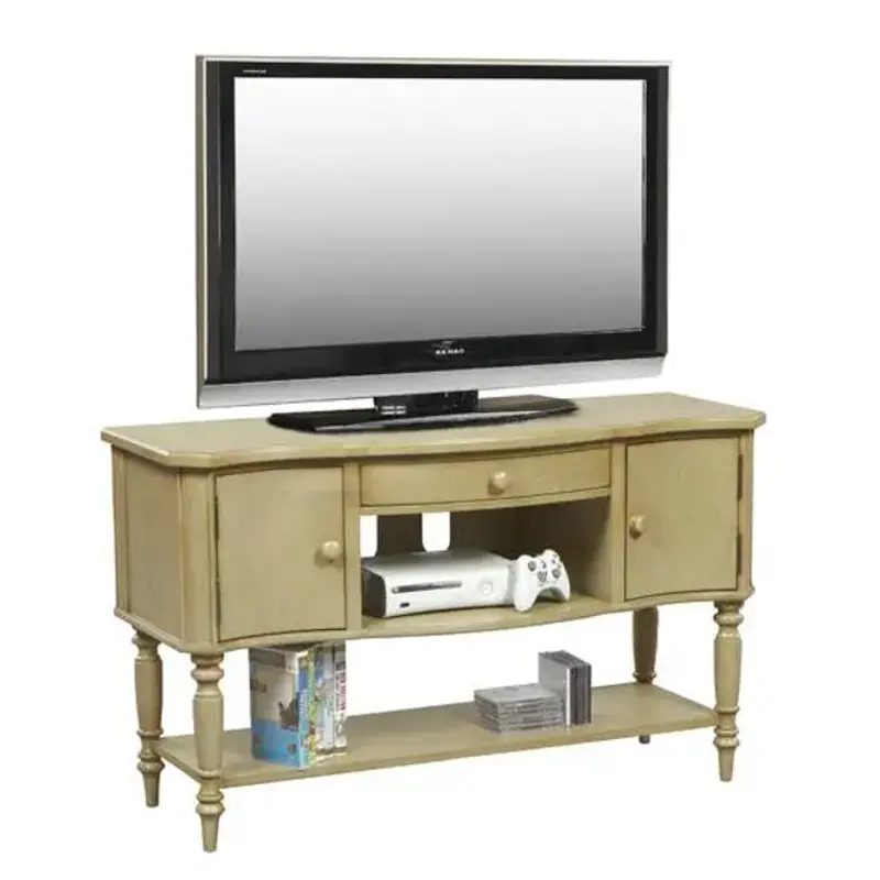 Td150g Winners Only Furniture Driftwood - Sage Green Home Entertainment Furniture Tv Console