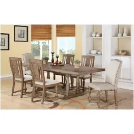 Dx14296g Winners Only Furniture Dining Room Furniture Dining Table