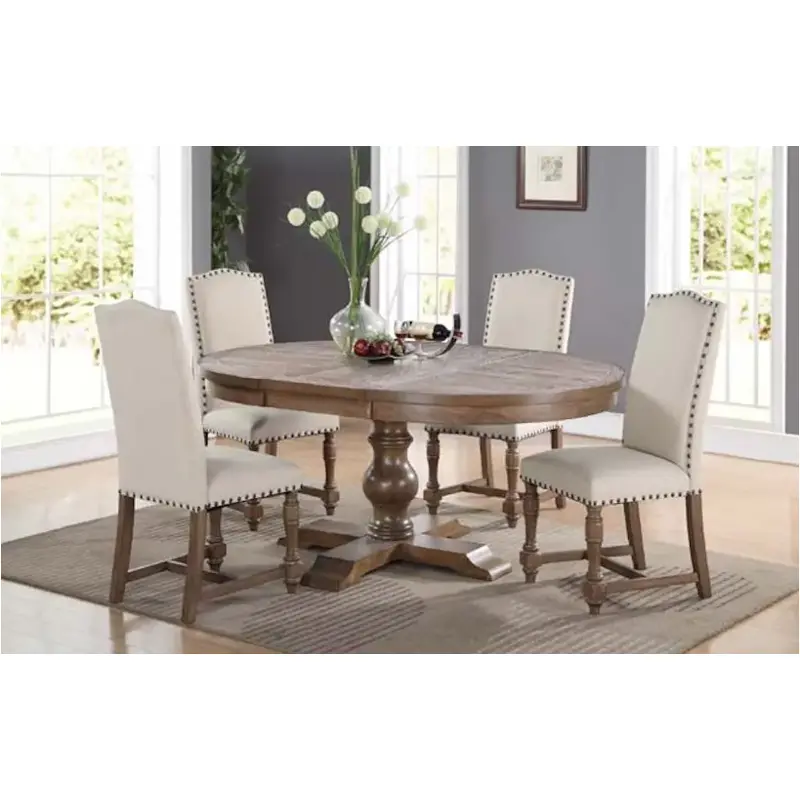 Dx14866g Winners Only Furniture Dining Room Furniture Dining Table