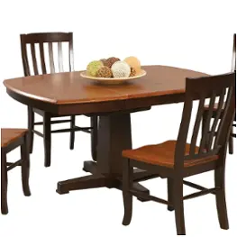Ds4257cx Winners Only Furniture Dining Room Furniture Dining Table