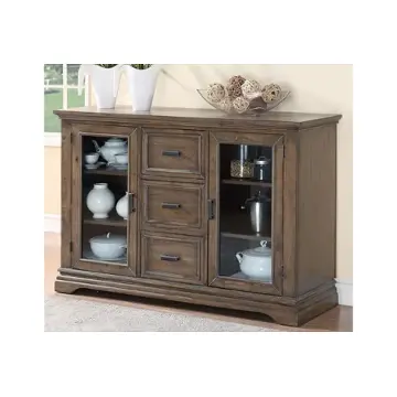 Dx1470bg Winners Only Furniture Xcalibur - Gray Dining Room Furniture Sideboard