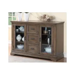 Dx1470bg Winners Only Furniture Xcalibur - Gray Dining Room Furniture Sideboard