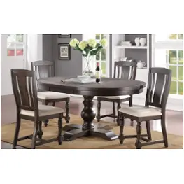 Dx14866x Winners Only Furniture Dining Room Furniture Dining Table