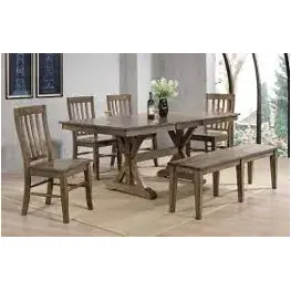 Dc33878r Winners Only Furniture Dining Room Furniture Dining Table