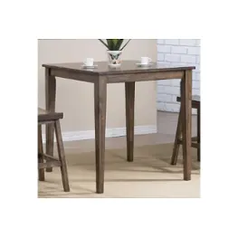 Dct33636r Winners Only Furniture Carmel Dining Room Furniture Dining Table