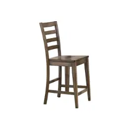 Dct35024r Winners Only Furniture Carmel Dining Room Furniture Stool