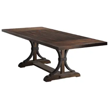 Dm240102 Winners Only Furniture Dining Room Furniture Dining Table
