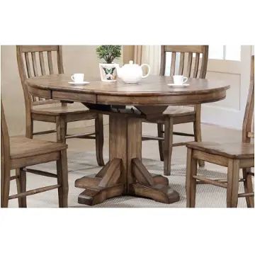 Dc34257r Winners Only Furniture Dining Room Furniture Dining Table