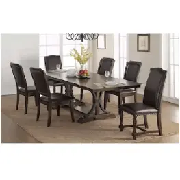 Dmt23696 Winners Only Furniture Dining Room Furniture Dining Table