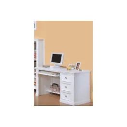 Bp150n Winners Only Furniture Cape Cod - White Home Office Furniture Desk