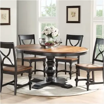 Dt34866se Winners Only Furniture Dining Room Furniture Dining Table