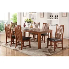 Dcq14284 Winners Only Furniture Colorado Dining Room Furniture Dining Table