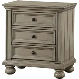Bb2005 Winners Only Furniture Barnwell Bedroom Furniture Nightstand