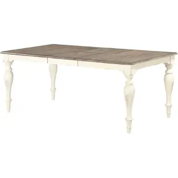 Dt34078gp Winners Only Furniture Torrance Dining Room Furniture Dining Table