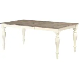 Dt34078gp Winners Only Furniture Torrance Dining Room Furniture Dining Table