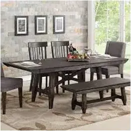 Dn23696 Winners Only Furniture Dining Room Furniture Dining Table