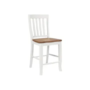 Dpt52224 Winners Only Furniture Pacifica Dining Room Furniture Stool