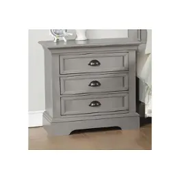Btg1005 Winners Only Furniture Tamarack Bedroom Furniture Nightstand