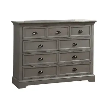 Btg1006 Winners Only Furniture Tamarack Bedroom Furniture Dresser