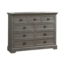 Btg1006 Winners Only Furniture Tamarack Bedroom Furniture Dresser