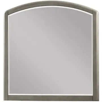 Bb2009y Winners Only Furniture Barnwell Bedroom Furniture Mirror