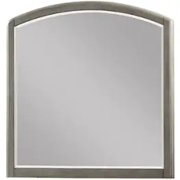 Bb2009y Winners Only Furniture Barnwell Bedroom Furniture Mirror