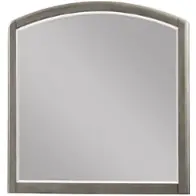 Bb2009y Winners Only Furniture Barnwell Bedroom Furniture Mirror