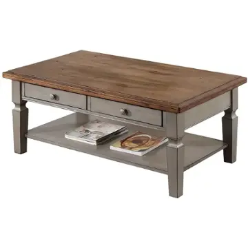 Ab100c Winners Only Furniture Barnwell Living Room Furniture Cocktail Table