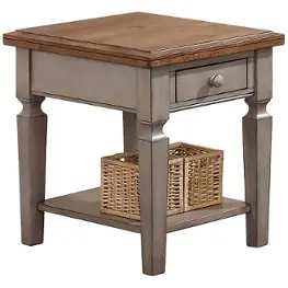 Ab100e Winners Only Furniture Barnwell Living Room Furniture End Table