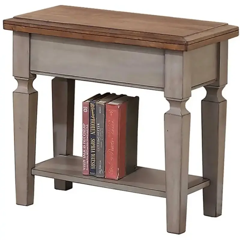 Ab101e Winners Only Furniture Barnwell Living Room Furniture End Table