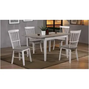 Db23667p Winners Only Furniture Brantley Dining Room Furniture Dining Table