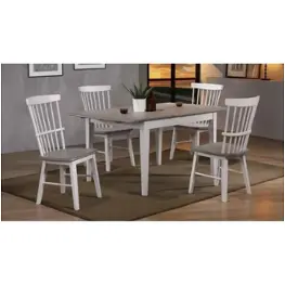 Db23667p Winners Only Furniture Brantley Dining Room Furniture Dining Table