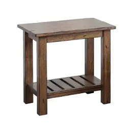 Ac100e Winners Only Furniture Carmel Living Room Furniture End Table