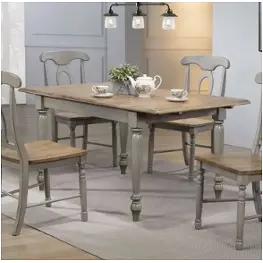 Db53667 Winners Only Furniture Barnwell Dining Room Furniture Dining Table