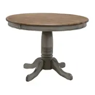 Db54242t Winners Only Furniture Barnwell Dining Room Furniture Dining Table