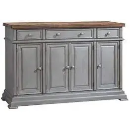 Db570b Winners Only Furniture Barnwell Dining Room Furniture Sideboard