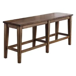 Dct35624r Winners Only Furniture Carmel Dining Room Furniture Benche