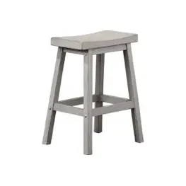Dct35724g Winners Only Furniture Carmel Dining Room Furniture Stool