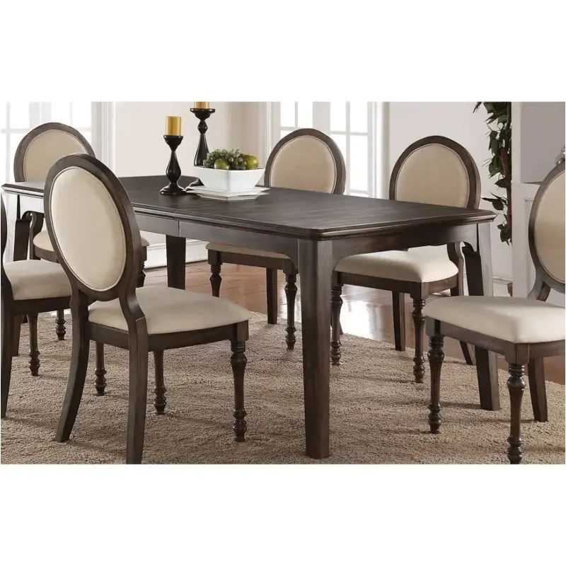 Winners Only Daphne Leg Table - Thumbnail 5