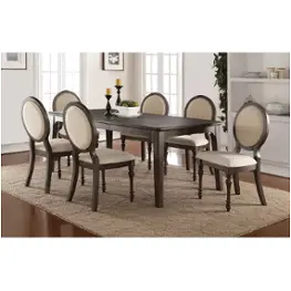 Dd34278n Winners Only Furniture Daphne Dining Room Furniture Dining Table