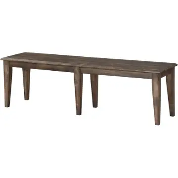 Dd3455 Winners Only Furniture Daphne Dining Room Furniture Benche