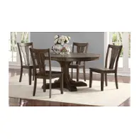 Dd34866t Winners Only Furniture Daphne Dining Table