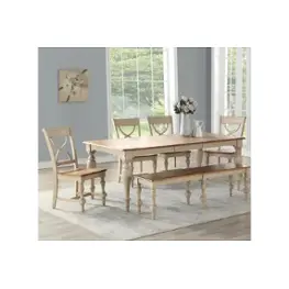Dd44078h Winners Only Furniture Devonshire Dining Room Furniture Dining Table