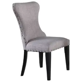De1451seg Winners Only Furniture Encore Dining Room Furniture Dining Chair