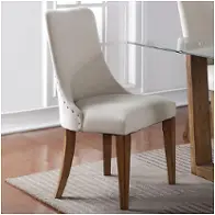 De1452slp Winners Only Furniture Encore Dining Room Furniture Dining Chair