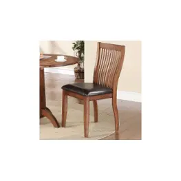 Dfb1451s Winners Only Furniture Broadway Dining Room Furniture Dining Chair