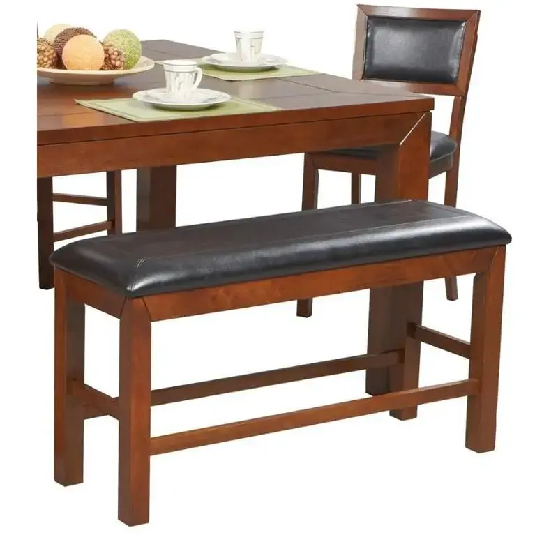 Dfdt45524n Winners Only Furniture Franklin Dining Room Furniture Benche