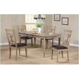 Dfg14072n Winners Only Furniture Grandview Dining Room Furniture Dining Table